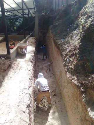 Avance de obra del 30/01/2026 — foto 3