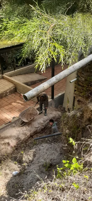Avance de obra del 20/02/2026 — foto 2