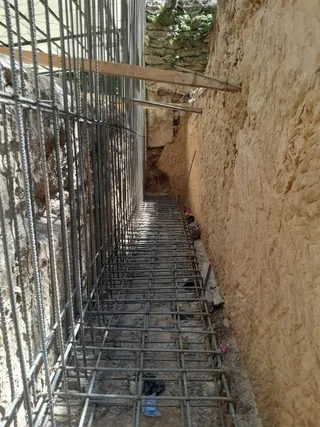 Avance de obra del 17/04/2026 — foto 2