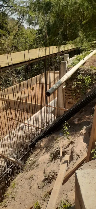 Avance de obra del 24/04/2026 — foto 2