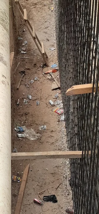 Avance de obra del 04/05/2026 — foto 5