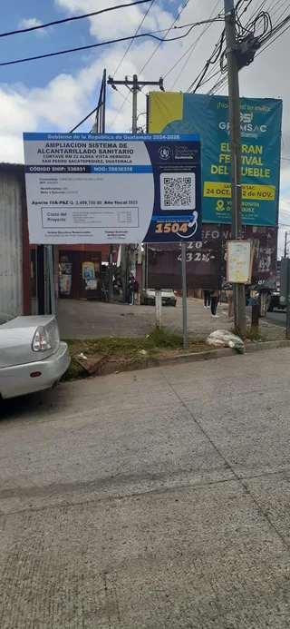 Avance de obra del 09/05/2026 — foto 6