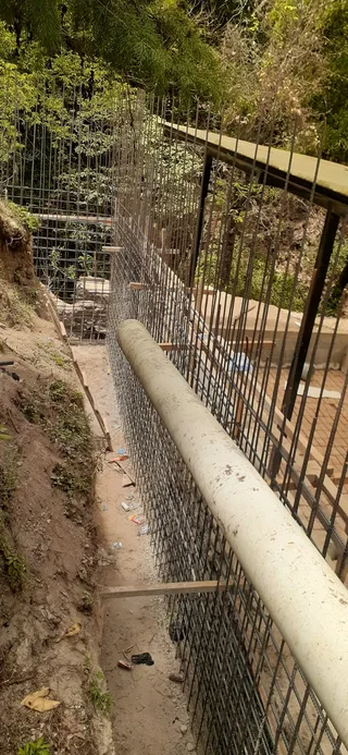 Avance de obra del 09/05/2026 — foto 4