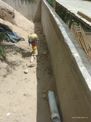 Avance de obra del 04/07/2026 — foto 5