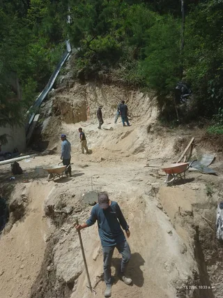 Avance de obra del 17/07/2026 — foto 6