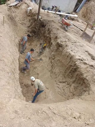 Avance de obra del 13/08/2026 — foto 2