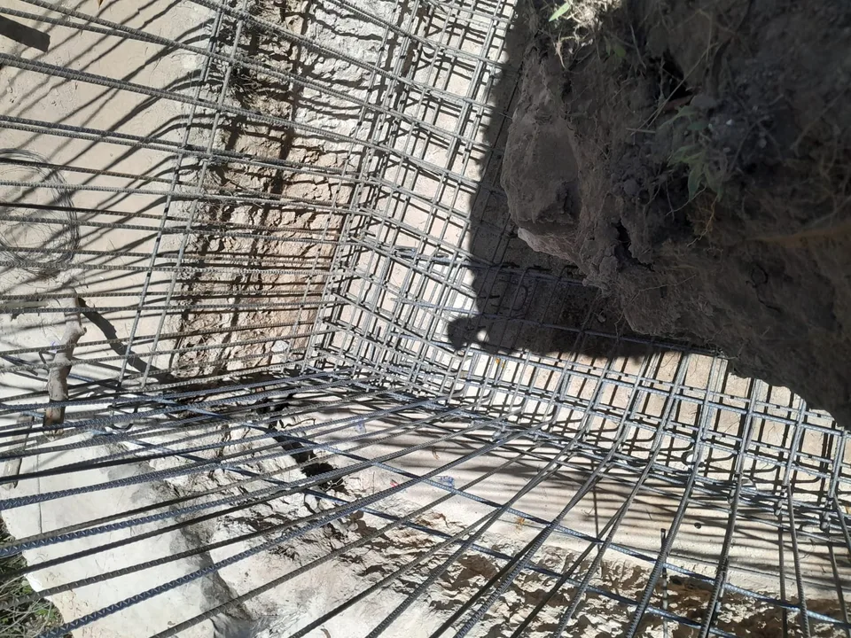 Avance de obra del 17/04/2026
