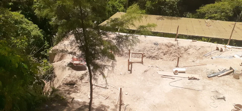 Avance de obra del 28/08/2026