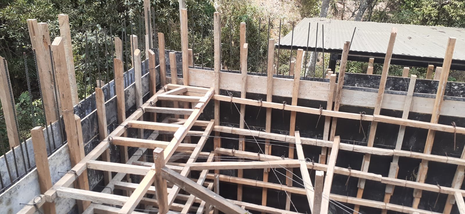 Avance de obra del 30/06/2026 — foto 6