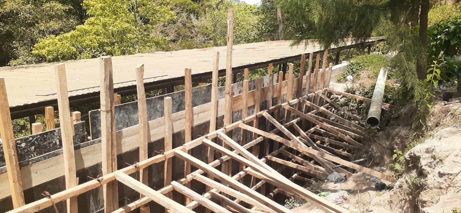 Avance de obra del 30/06/2026 — foto 5