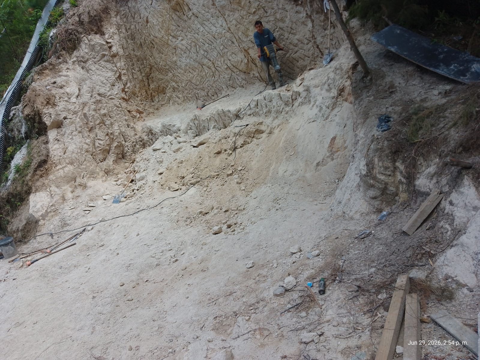Avance de obra del 31/07/2026 — foto 4